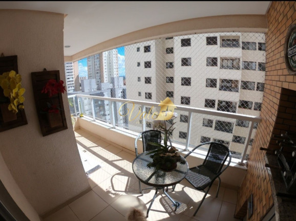Imagem Imóvel com 3 Quartos à Venda, 87 m² em Parque Residencial Aquarius - São José Dos Campos Imagem Imóvel com 3 Quartos à Venda, 87 m² em Parque Residencial Aquarius - São José Dos Campos