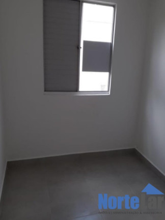 Imagem Apartamento com 2 Quartos à Venda, 50 m² em Jardim São Ricardo - São Paulo Imagem Apartamento com 2 Quartos à Venda, 50 m² em Jardim São Ricardo - São Paulo