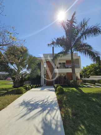 Casa de Condomínio com 4 Quartos à Venda, 1.109 m² em Residencial Posse Nova - Itupeva