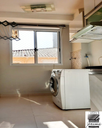 Imagem Apartamento com 2 Quartos à Venda, 44 m² em Vossoroca - Votorantim Imagem Apartamento com 2 Quartos à Venda, 44 m² em Vossoroca - Votorantim