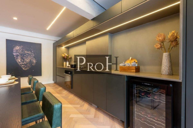 Imagem Apartamento com 2 Quartos à Venda, 122 m² em Jardim Paulista - São Paulo Imagem Apartamento com 2 Quartos à Venda, 122 m² em Jardim Paulista - São Paulo