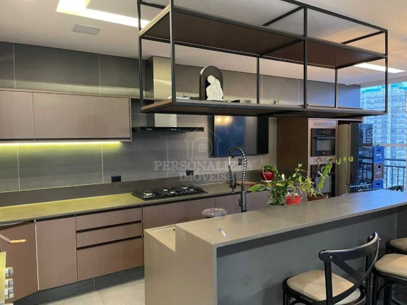 Imagem Apartamento com 4 Quartos à Venda, 300 m² em Jardim Ana Maria - Jundiaí Imagem Apartamento com 4 Quartos à Venda, 300 m² em Jardim Ana Maria - Jundiaí