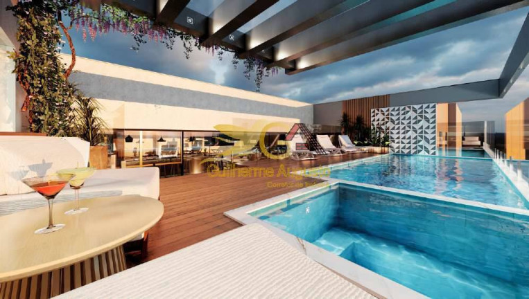 Imagem Apartamento com 1 Quarto à Venda, 25 m² em Fábricas - São João Del Rei Imagem Apartamento com 1 Quarto à Venda, 25 m² em Fábricas - São João Del Rei