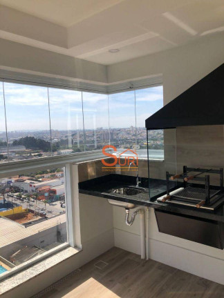 Imagem Apartamento com 2 Quartos à Venda, 78 m² em Campestre - Santo André Imagem Apartamento com 2 Quartos à Venda, 78 m² em Campestre - Santo André