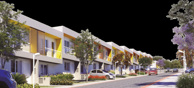 Imagem Casa de Condomínio com 2 Quartos à Venda, 102 m² em Jardim Modelo - Suzano Imagem Casa de Condomínio com 2 Quartos à Venda, 102 m² em Jardim Modelo - Suzano