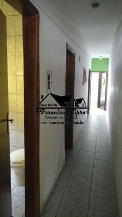 Imagem Casa com 3 Quartos à Venda, 80 m² em Jardim Do Vale - Guaratinguetá Imagem Casa com 3 Quartos à Venda, 80 m² em Jardim Do Vale - Guaratinguetá