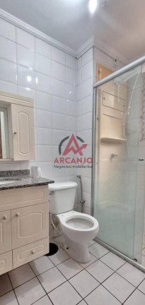 Imagem Apartamento com 3 Quartos à Venda, 73 m² em Jardim Das Industrias - São José Dos Campos