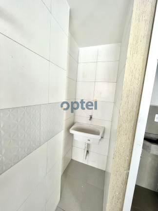 Imagem Imóvel com 2 Quartos à Venda, 90 m² em Campestre - Santo André