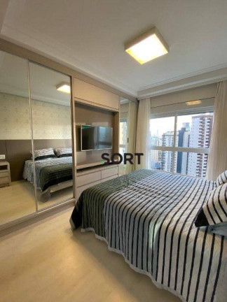 Imagem Apartamento com 4 Quartos à Venda, 144 m² em Centro - Balneário Camboriú