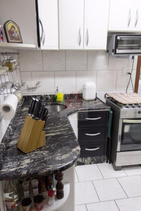 Imagem Apartamento com 2 Quartos à Venda, 53 m² em Cristal - Porto Alegre Imagem Apartamento com 2 Quartos à Venda, 53 m² em Cristal - Porto Alegre