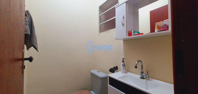 Imagem Casa com 3 Quartos à Venda, 123 m² em Jardim Vista Alegre - Bragança Paulista Imagem Casa com 3 Quartos à Venda, 123 m² em Jardim Vista Alegre - Bragança Paulista