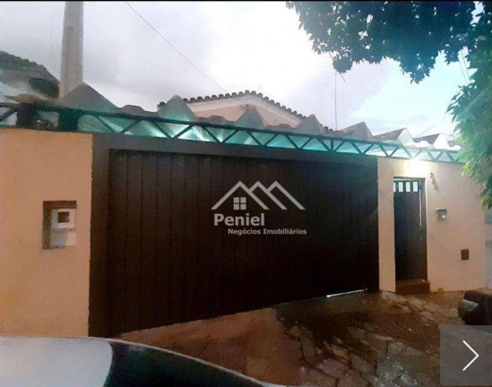 Imagem Casa com 3 Quartos à Venda, 127 m² em Vila Seixas - Ribeirão Preto Imagem Casa com 3 Quartos à Venda, 127 m² em Vila Seixas - Ribeirão Preto