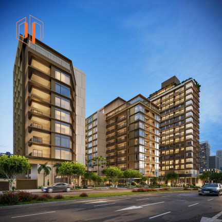 Imagem Apartamento com 2 Quartos à Venda, 93 m² em Batel - Curitiba Imagem Apartamento com 2 Quartos à Venda, 93 m² em Batel - Curitiba