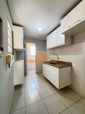Imagem Casa com 3 Quartos para Alugar, 80 m² em Jardim Itatiaia - Campo Grande Imagem Casa com 3 Quartos para Alugar, 80 m² em Jardim Itatiaia - Campo Grande