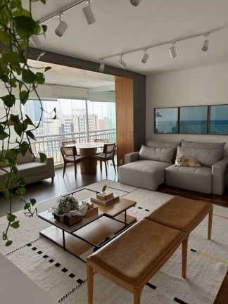Imagem Edifício Residencial com 3 Quartos à Venda, 123 m² em Consolação - São Paulo Imagem Edifício Residencial com 3 Quartos à Venda, 123 m² em Consolação - São Paulo