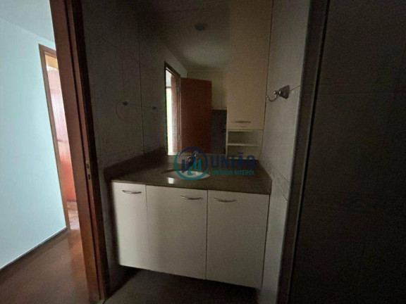Imagem Apartamento com 3 Quartos à Venda, 130 m² em Icaraí - Niterói