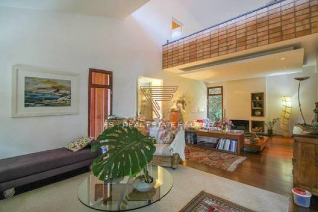 Imagem Casa com 4 Quartos à Venda, 363 m² em Cidade Jardim - São Paulo