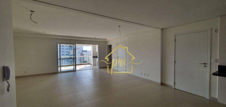 Imagem Apartamento com 3 Quartos à Venda, 164 m² em Aparecida - Santos