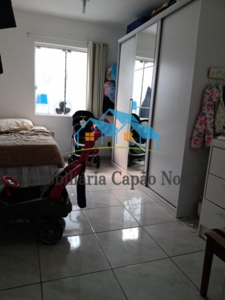 Imagem Sobrado com 3 Quartos à Venda, 100 m² em Capão Novo - Capão Da Canoa