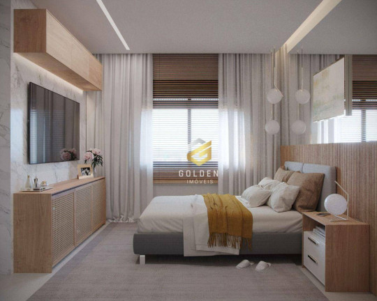 Imagem Apartamento com 2 Quartos à Venda, 88 m² em Centro - Barra Velha Imagem Apartamento com 2 Quartos à Venda, 88 m² em Centro - Barra Velha