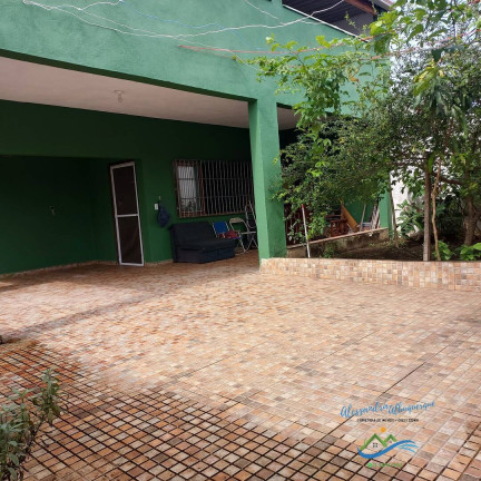 Imagem Casa com 3 Quartos à Venda, 260 m² em Gaivotas - Itanhaém Imagem Casa com 3 Quartos à Venda, 260 m² em Gaivotas - Itanhaém