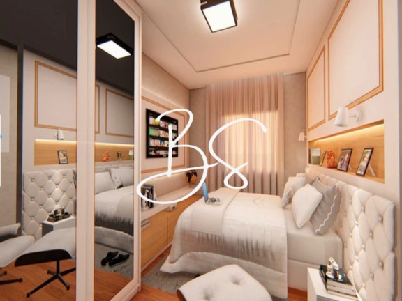 Imagem Apartamento com 3 Quartos à Venda, 89 m² em Floresta - Gramado Imagem Apartamento com 3 Quartos à Venda, 89 m² em Floresta - Gramado