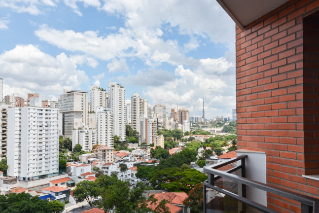 Imagem Apartamento com 4 Quartos à Venda, 274 m² em Pacaembu - São Paulo Imagem Apartamento com 4 Quartos à Venda, 274 m² em Pacaembu - São Paulo