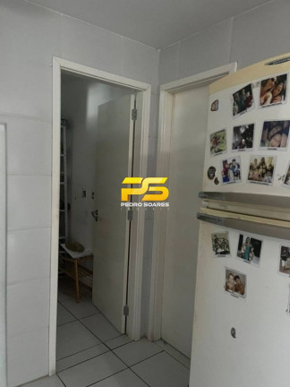 Imagem Apartamento com 3 Quartos à Venda, 87 m² em Miramar - João Pessoa Imagem Apartamento com 3 Quartos à Venda, 87 m² em Miramar - João Pessoa