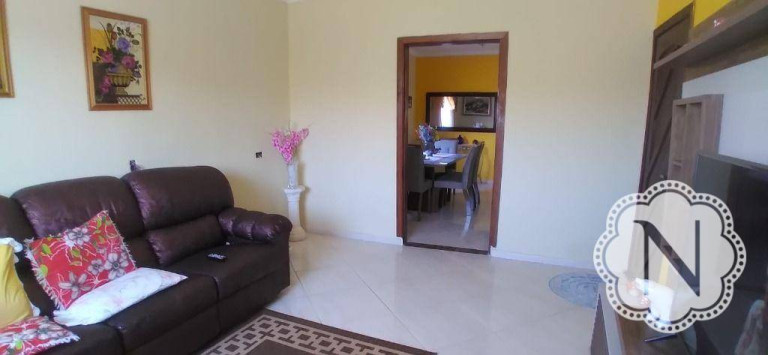 Imagem Casa com 2 Quartos à Venda, 109 m² em Bopiranga - Itanhaém Imagem Casa com 2 Quartos à Venda, 109 m² em Bopiranga - Itanhaém