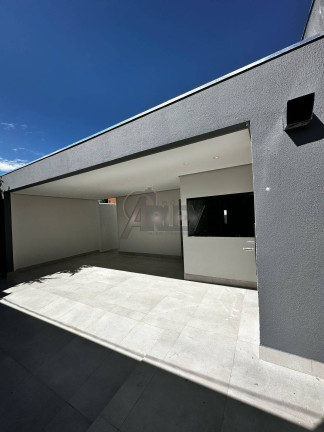 Imagem Casa com 3 Quartos à Venda, 133 m² em Panorama - Montes Claros Imagem Casa com 3 Quartos à Venda, 133 m² em Panorama - Montes Claros