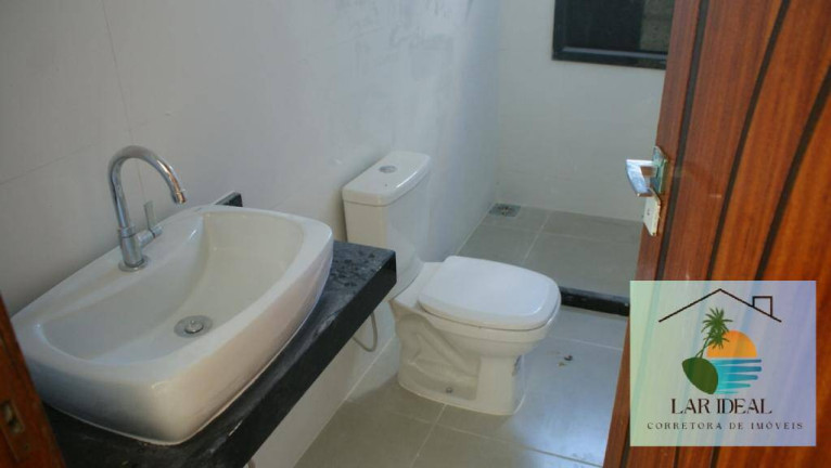 Imagem Casa com 3 Quartos à Venda, em Fluminense - São Pedro Da Aldeia Imagem Casa com 3 Quartos à Venda, em Fluminense - São Pedro Da Aldeia