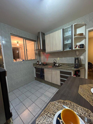 Imagem Apartamento com 2 Quartos à Venda, 78 m² em Centro - Jaraguá Do Sul Imagem Apartamento com 2 Quartos à Venda, 78 m² em Centro - Jaraguá Do Sul