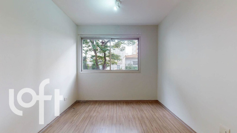 Imagem Apartamento com 1 Quarto à Venda, 50 m² em Brooklin - São Paulo