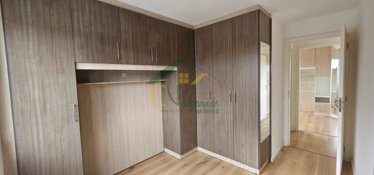 Imagem Apartamento com 2 Quartos à Venda, 52 m² em Weissópolis - Pinhais Imagem Apartamento com 2 Quartos à Venda, 52 m² em Weissópolis - Pinhais