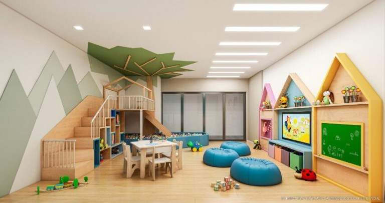 Imagem Cobertura com 1 Quarto à Venda, 34 m² em Vila Clementino - São Paulo Imagem Cobertura com 1 Quarto à Venda, 34 m² em Vila Clementino - São Paulo