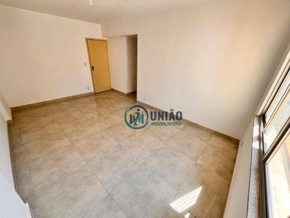 Imagem Apartamento com 2 Quartos à Venda, 74 m² em Santa Rosa - Niterói