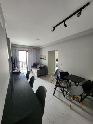 Imagem Apartamento com 2 Quartos à Venda, 77 m² em Carvoeira - Florianópolis