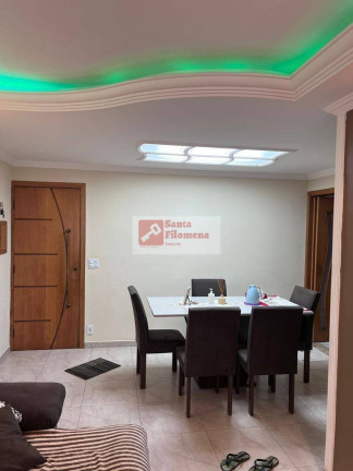 Imagem Apartamento com 1 Quarto à Venda, 56 m² em Jardim Santo André - Santo André Imagem Apartamento com 1 Quarto à Venda, 56 m² em Jardim Santo André - Santo André
