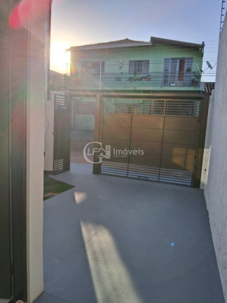 Imagem Casa com 2 Quartos à Venda, 50 m² em Jardim Do Zé Pereira - Campo Grande Imagem Casa com 2 Quartos à Venda, 50 m² em Jardim Do Zé Pereira - Campo Grande