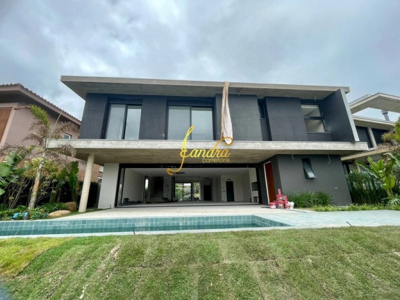 Imagem Casa de Condomínio com 6 Quartos à Venda, 484 m² em Centro - Xangri-la Imagem Casa de Condomínio com 6 Quartos à Venda, 484 m² em Centro - Xangri-la