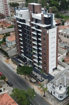 Imagem Apartamento com 2 Quartos à Venda, 67 m² em Mercês - Curitiba Imagem Apartamento com 2 Quartos à Venda, 67 m² em Mercês - Curitiba