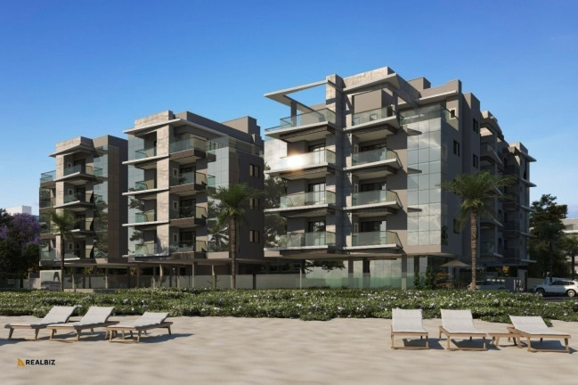 Imagem Apartamento com 3 Quartos à Venda, 136 m² em Palmas - Governador Celso Ramos