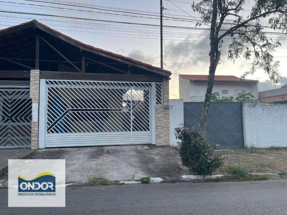 Casa com 2 Quartos à Venda, 104 m² em Jardim Sabiá - Cotia