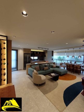 Imagem Apartamento com 3 Quartos à Venda, 111 m² em Moema - São Paulo