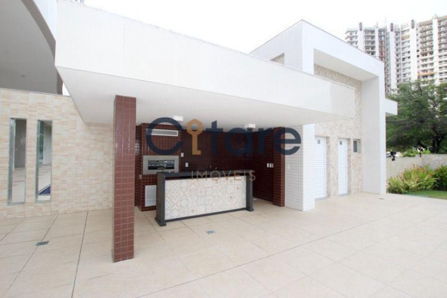 Imagem Apartamento com 3 Quartos à Venda,  em Cocó - Fortaleza