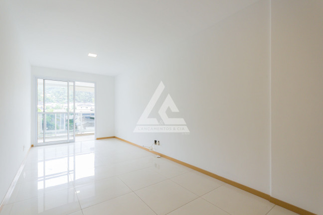 Imagem Apartamento com 3 Quartos à Venda, 93 m² em Freguesia (jacarepaguá) - Rio De Janeiro