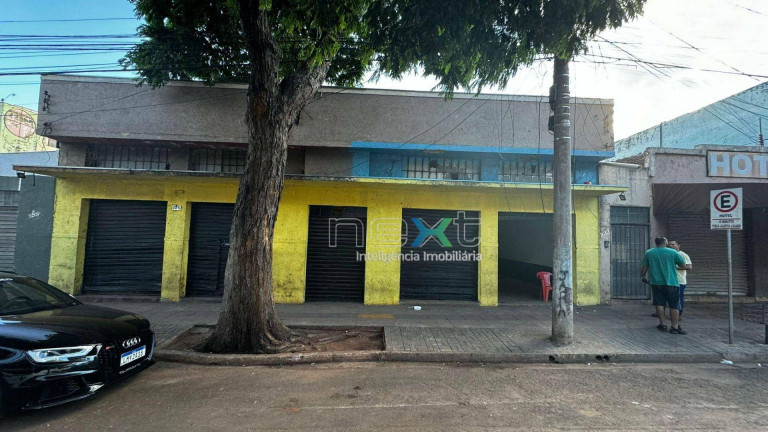 Imagem Loja à Venda, 426 m² em Amambaí - Campo Grande Imagem Loja à Venda, 426 m² em Amambaí - Campo Grande