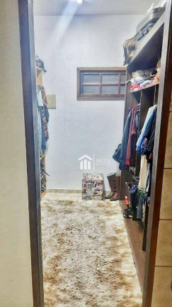 Imagem Imóvel com 3 Quartos à Venda, 180 m² em Tremembé - São Paulo