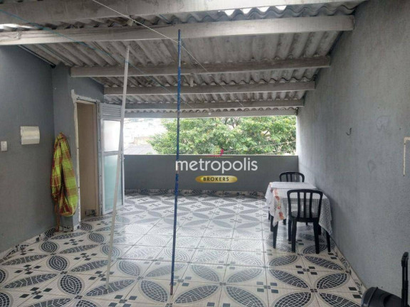 Imagem Sobrado com 3 Quartos à Venda, 94 m² em Osvaldo Cruz - São Caetano Do Sul Imagem Sobrado com 3 Quartos à Venda, 94 m² em Osvaldo Cruz - São Caetano Do Sul
