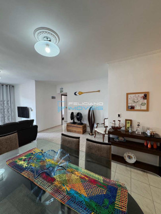 Imagem Apartamento com 2 Quartos à Venda, 96 m² em Tupi - Praia Grande Imagem Apartamento com 2 Quartos à Venda, 96 m² em Tupi - Praia Grande